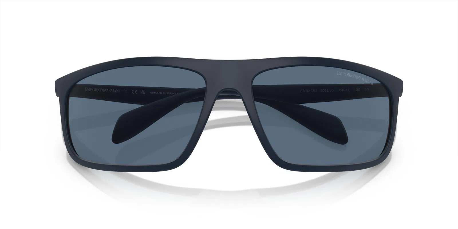 Emporio Armani 4212U Sunglasses - view 10